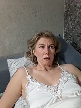 Chat XXX en directo de stellahere8