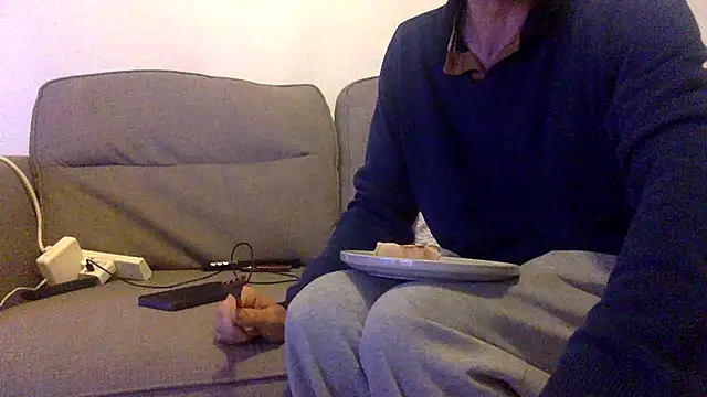 Jrec110's Webcam Show