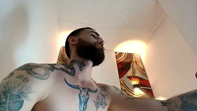 Luke_davis01 Obrolan Langsung XXX