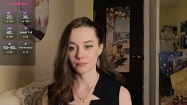 SkyHelen: онлайн-секс-чат