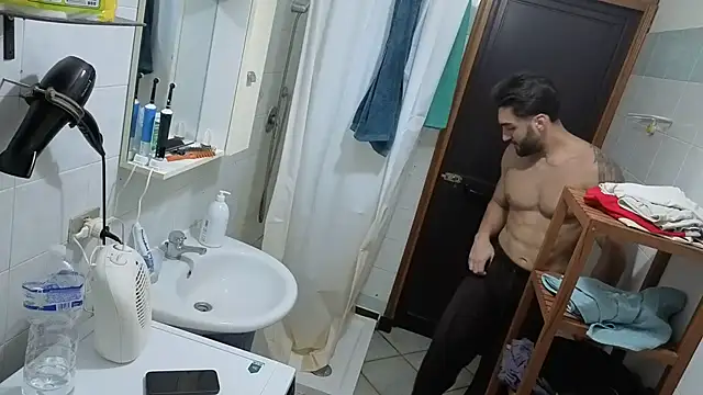 Al3xox02 Chat XXX live