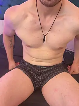 Webkamerová show _Ryan_1