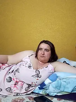 LiluHot Chat XXX in diretta