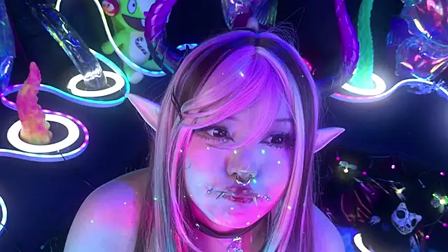 LaytonBox Webcam Show