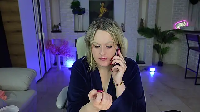 MariemLui live XXX chat