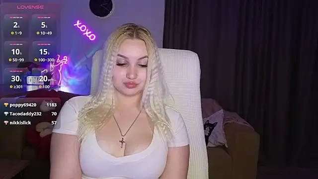 Sembang XXX Secara Langsung adrelaxina