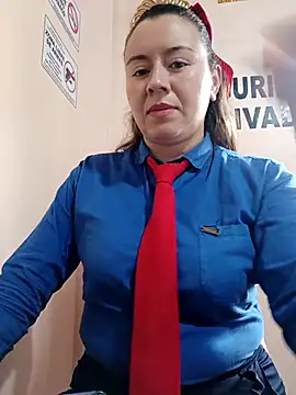 Hannah-colx's Webcam Show