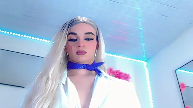 عرض كام Karla_hot777