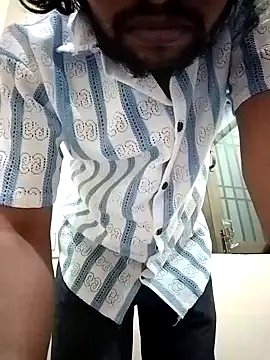 Pokazy przed kamerką – Hotguy0197