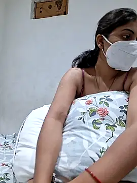 Suman_hot76 Webcam Show