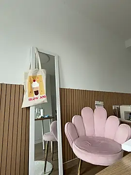 Chat XXX ao vivo de streetdoll