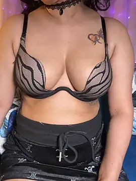 Squirt_Queen_X Obrolan Langsung XXX