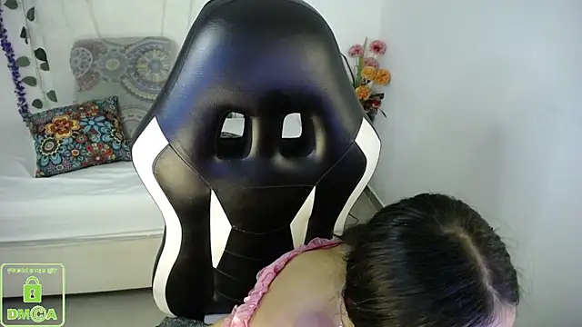 NathaliaSweet_11 Obrolan Langsung XXX