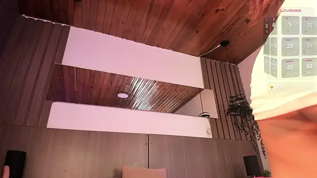 Violet_carson Obrolan Langsung XXX