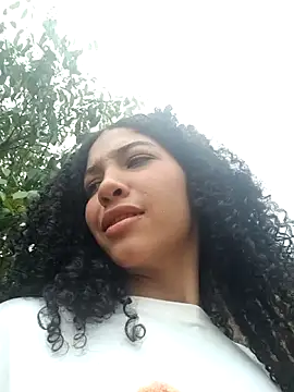 Czat XXX na żywo – CurlyBitch