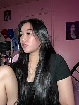 Pertunjukan Kamera Web sexymae