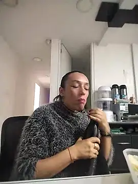 Shantey_Laurent Live XXX Chat