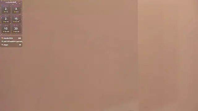 cherry_monroe Live XXX Chat