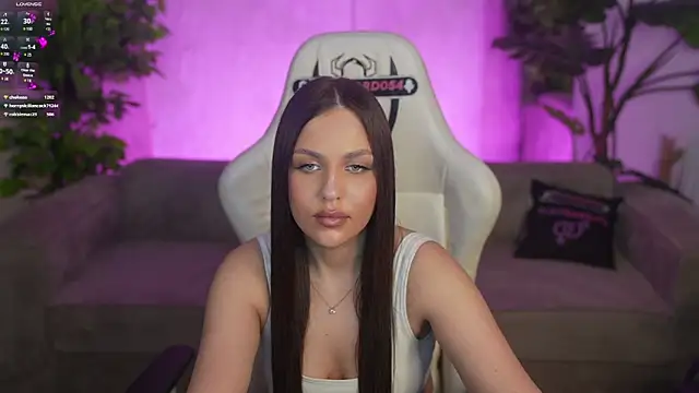 MadisonSweet054 Obrolan Langsung XXX