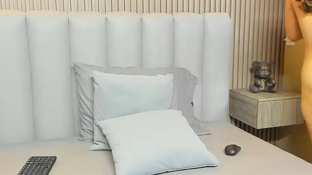 Amy_Estrellita Obrolan Langsung XXX