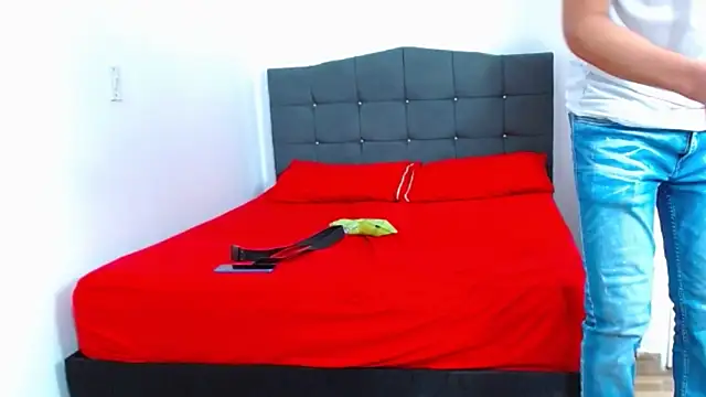 Chat XXX ao vivo de big--boss