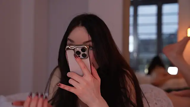 ibiddi Live XXX Chat