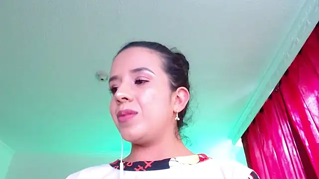 VALERY_MEER Live XXX-chat