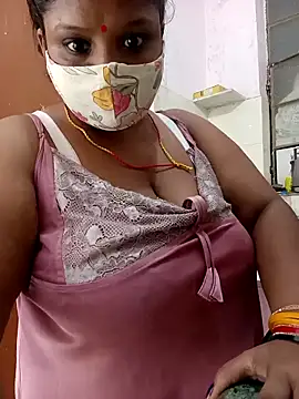 CUTE-LOVE-SWEETS Webcam Show