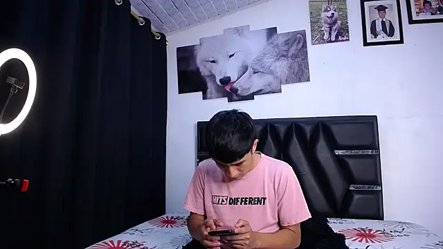 Fernando_Official Live XXX-Chat