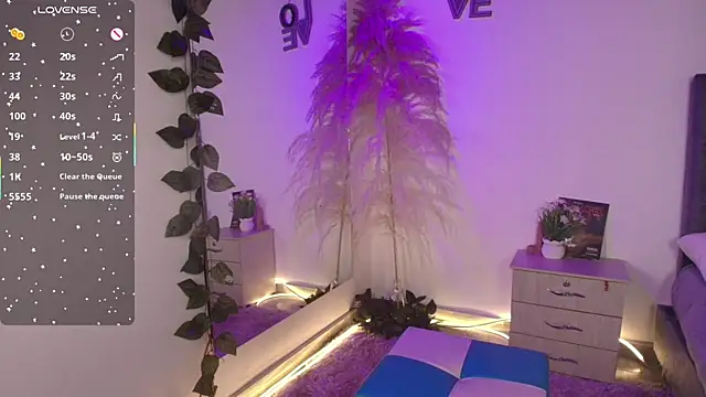 miaoconelln Live XXX chat