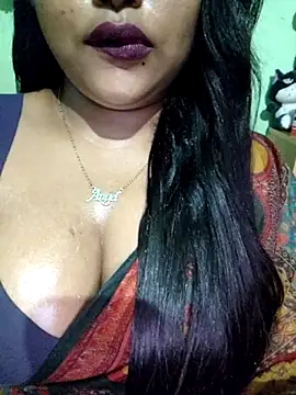 JIYA106 Webcam Show