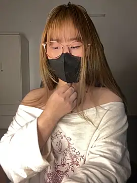 Annie_babe's Live XXX Chat