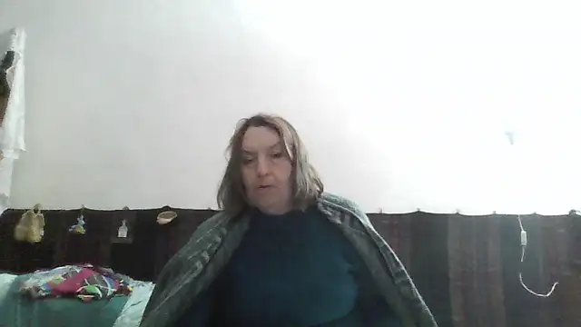 Show webcam de AnnaLive570