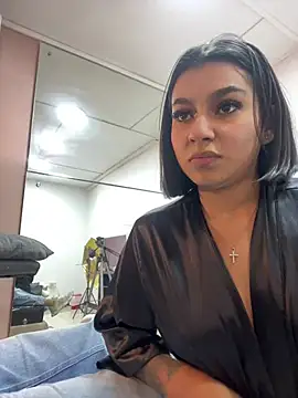 AlyssaRay 现场XXX聊天