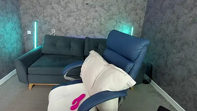 LadyChanelll's Live XXX Chat