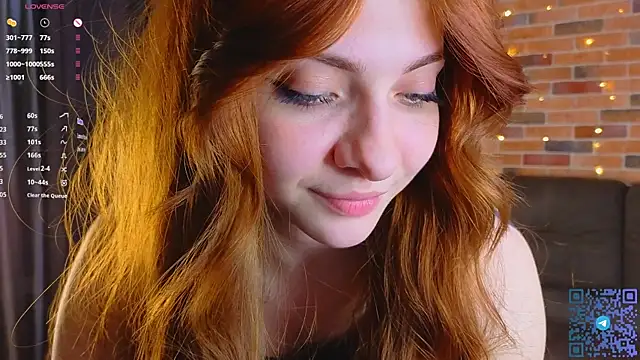 VelvetZephraのライブXXXチャット