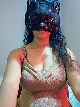 Chathuni Webcam Show