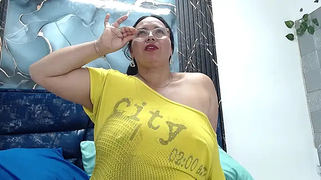 violeMurray's Live XXX Chat