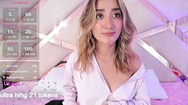 lucy_davies – Naživo XXX chat