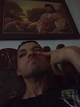 Chachiboo Webcam Show