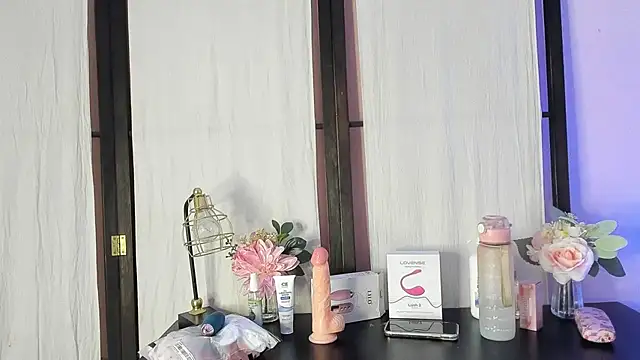 Daphne_Rossen Live XXX chat