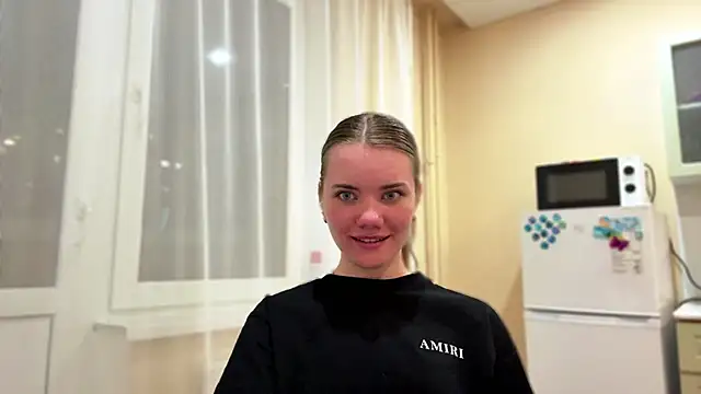 doana_bebriti's Live XXX Chat