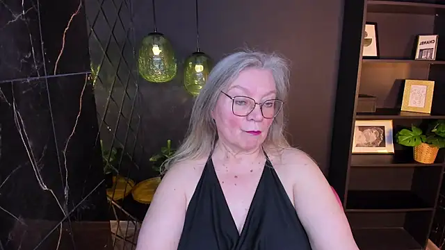 NataliMellow Live XXX Chat