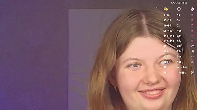 Vivian_cutie's Live XXX Chat