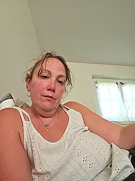 Wisie_Cutie Webcam-Show