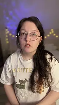 EmiSparks' Webcam Show