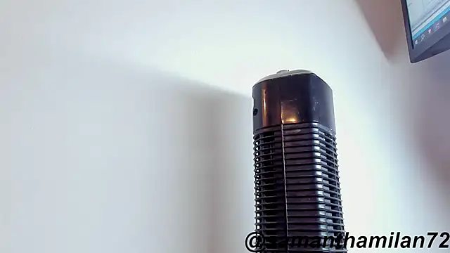 SamanthaMilann Chat XXX live