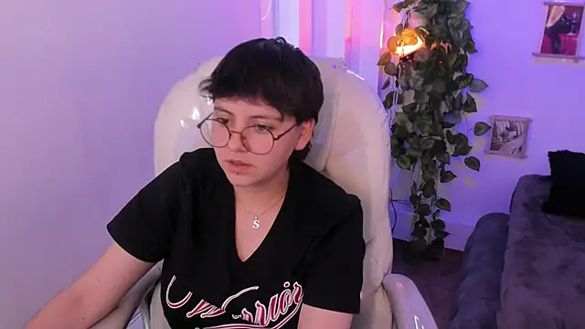 Nathaly_ds' Live XXX Chat