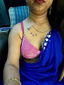 Sexy_juhee Webcam Show