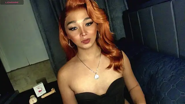 TrinityFucksYou – webcam-show